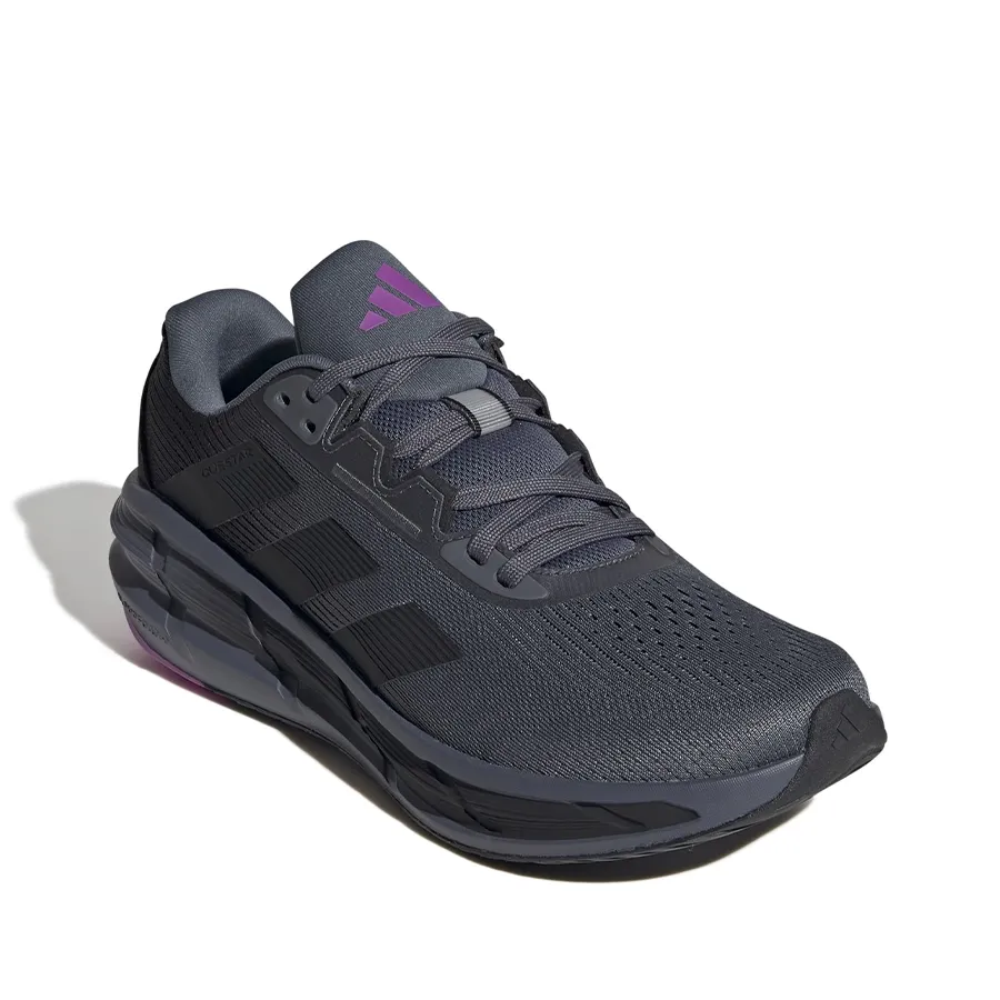 Imagen 1 de 7 de Zapatillas adidas Questar 3-NEGRO