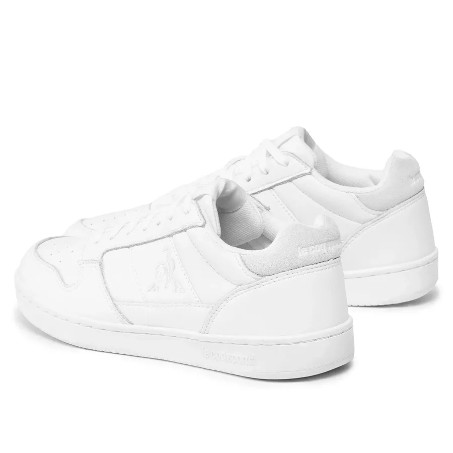 Imagen 2 de 5 de Zapatillas Le Coq Sportif Breakpoint-BLANCO/BLANCO