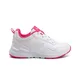 zapatillas-topper-zurich-iii-kids-BLANCO/FUCSIA