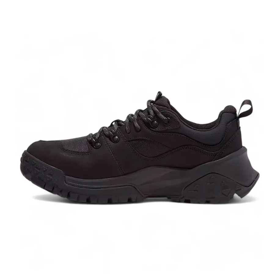 Imagen 2 de 6 de Zapatillas Timberland Motion Scramble Low-NEGRO