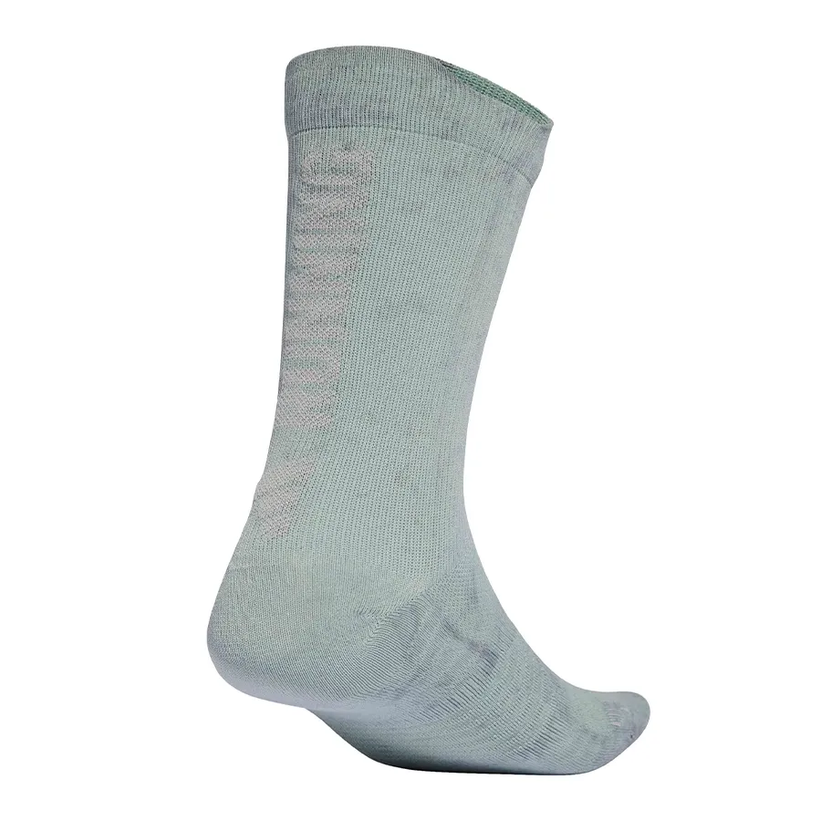 Imagen 1 de 4 de Medias adidas RunXGrafic-GRIS