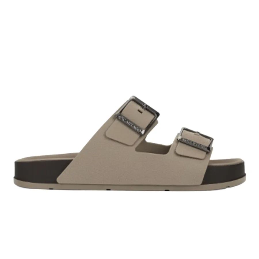 Imagen 0 de 3 de Sandalias Cartago Milao Plus-BEIGE