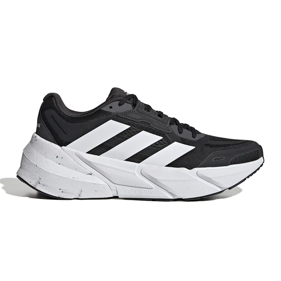 Imagen 0 de 6 de Zapatillas adidas Adistar-NEGRO/BLANCO