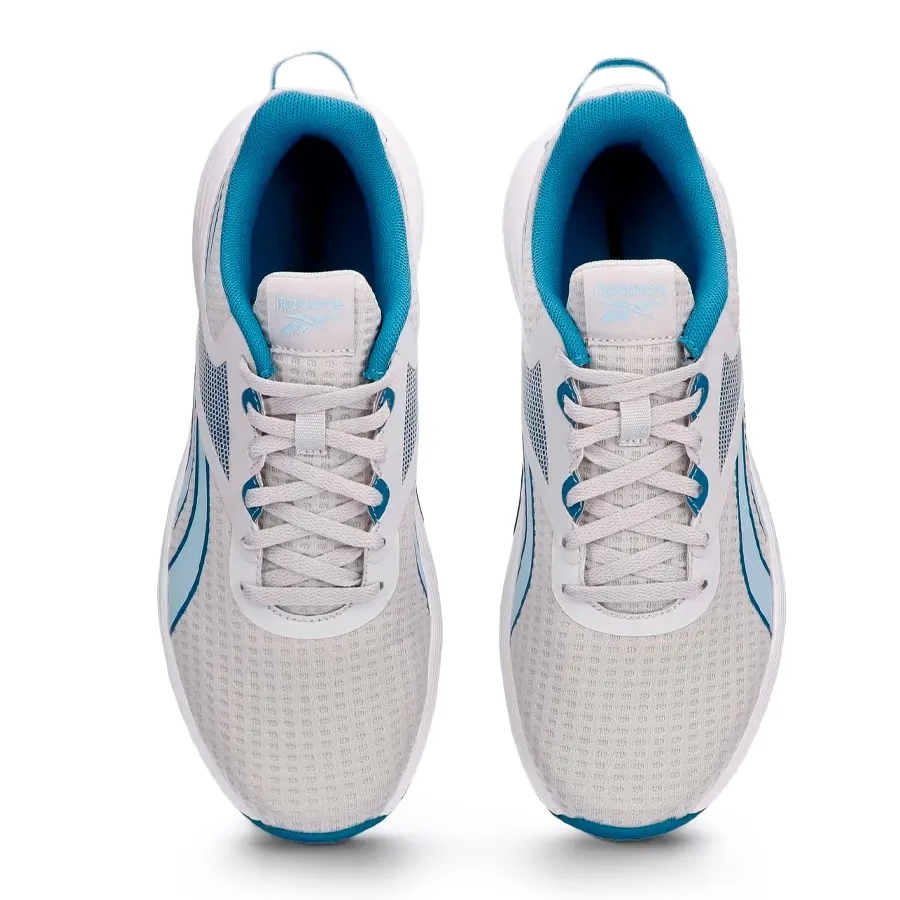 Imagen 2 de 5 de Zapatillas Reebok Lite Plus 3-GRIS/AZUL/BLANCO