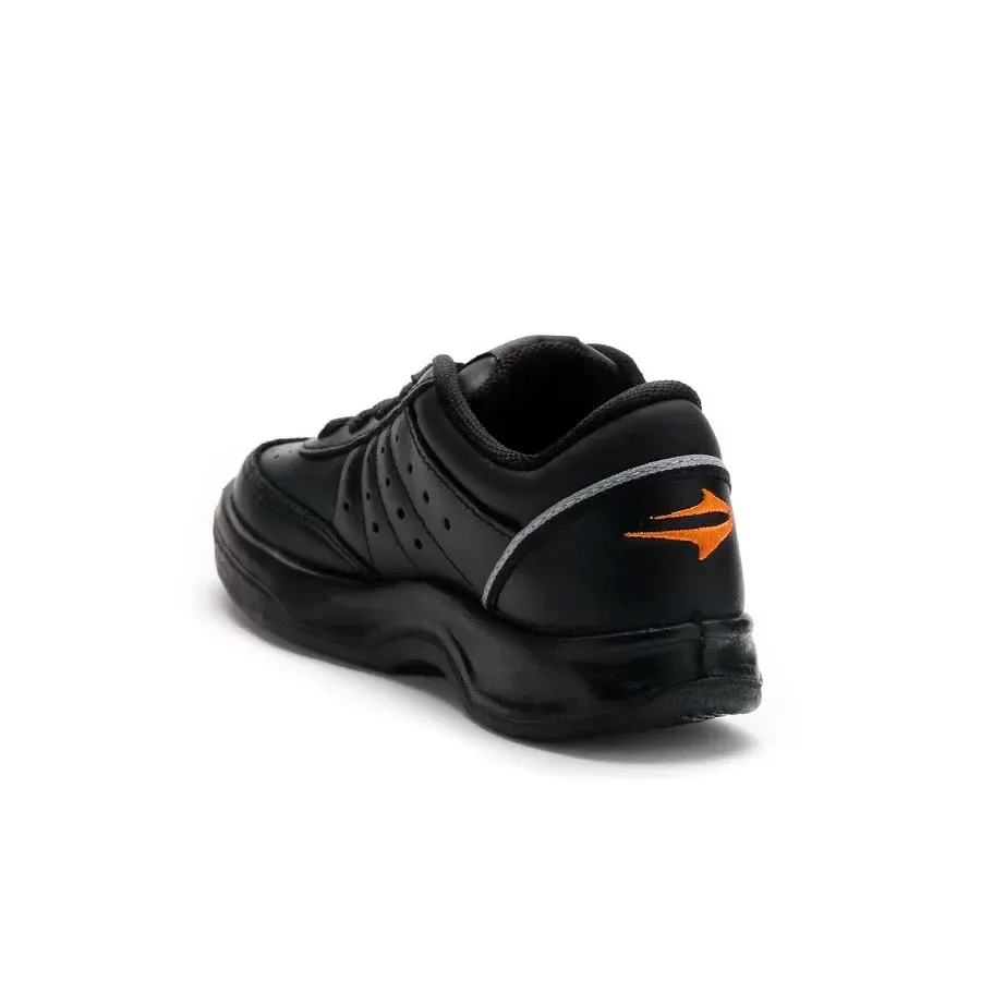 Imagen 1 de 5 de Zapatillas Topper X Forcer Kids-NEGRO/GRIS