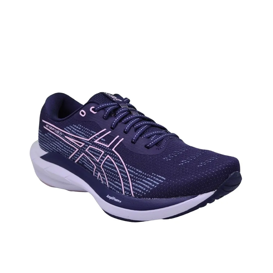 Imagen 1 de 6 de Zapatillas Asics Gel Equation 14-PURPURA/ROSA
