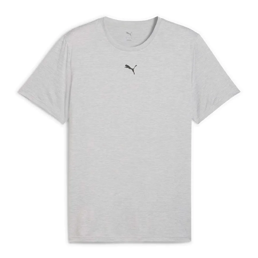 Imagen 1 de 4 de Remera Puma Train All Day Essentials-GRIS