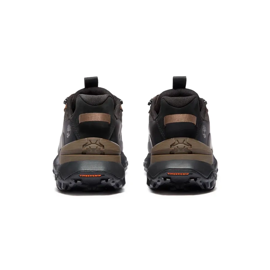 Imagen 5 de 7 de Zapatillas Timberland Motion Access Low-NEGRO/OLIVA