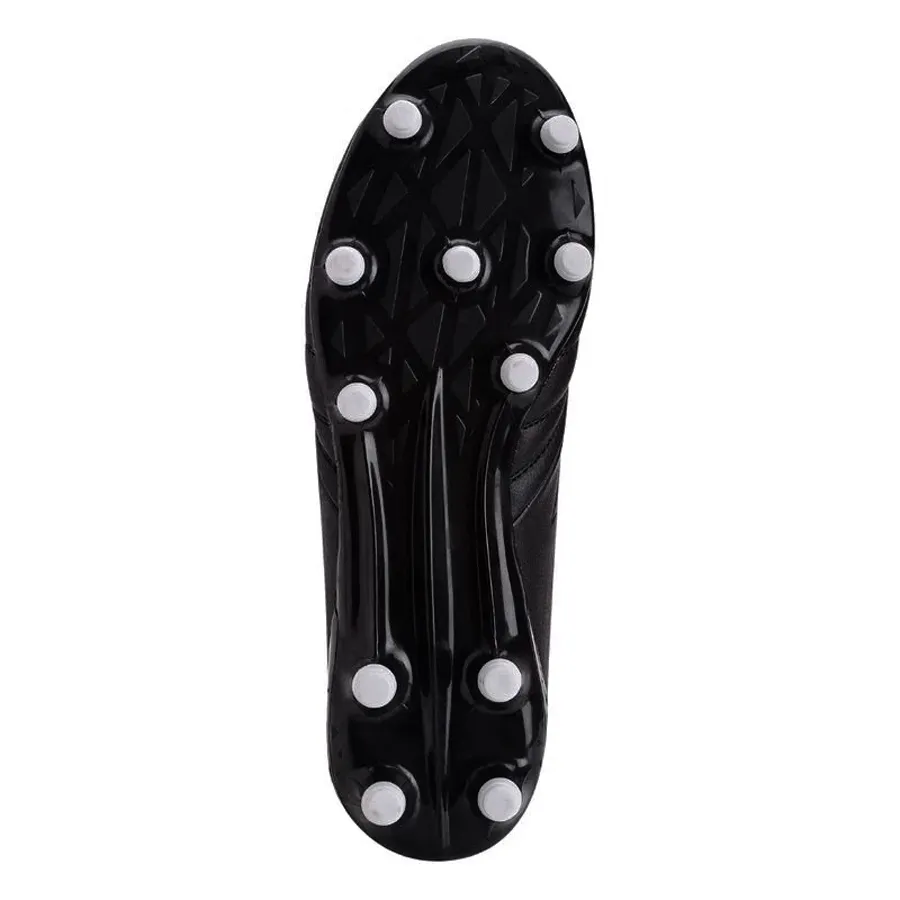 Imagen 4 de 5 de Botines Topper San Ciro V Fg-NEGRO/BLANCO