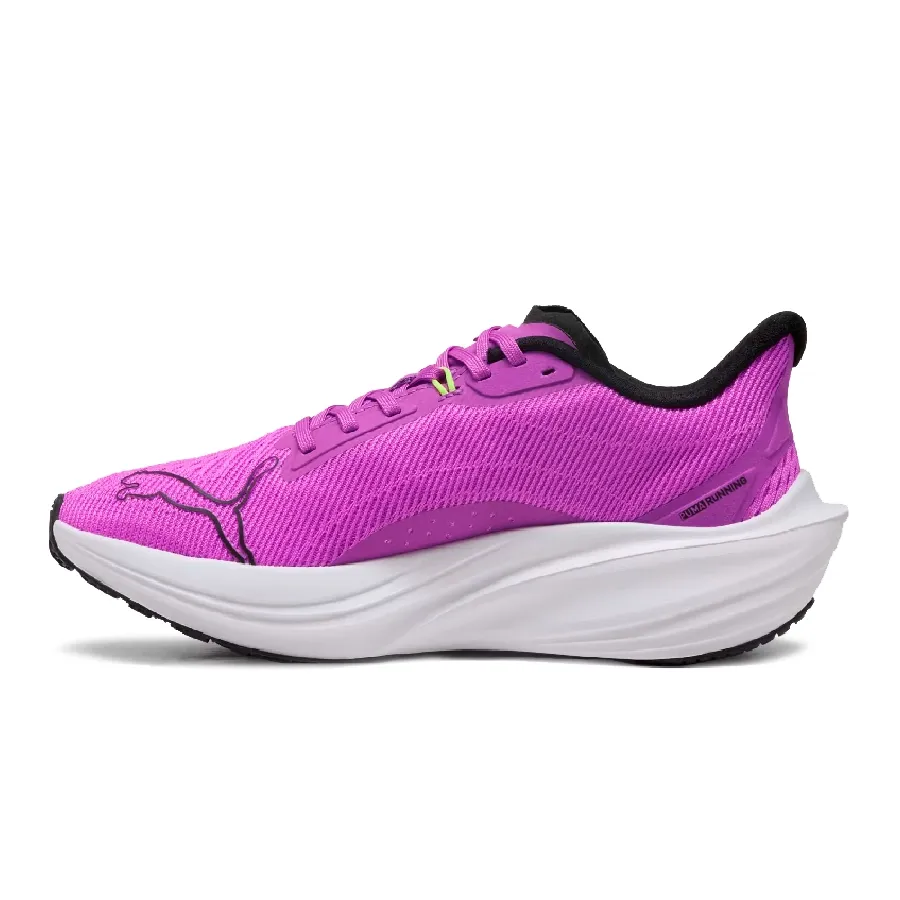 Imagen 2 de 6 de Zapatillas Puma Darter Pro-MAGENTA