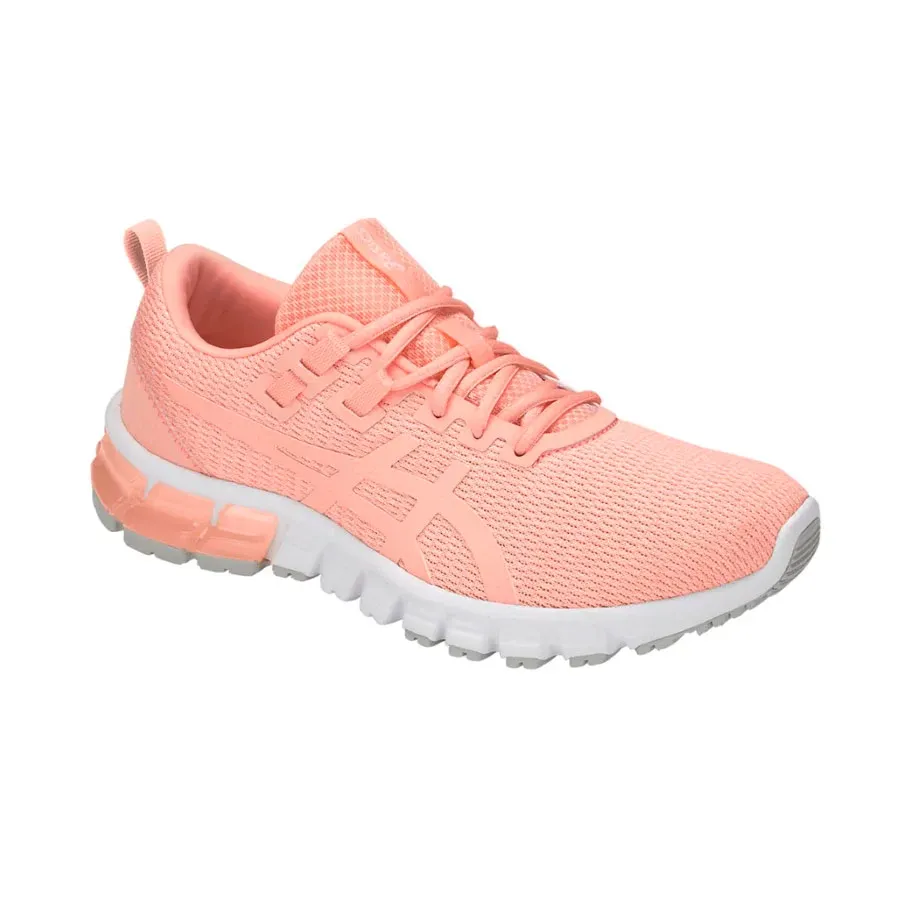 Imagen 1 de 5 de Zapatillas Asics Gel Quantum 90-ROSA