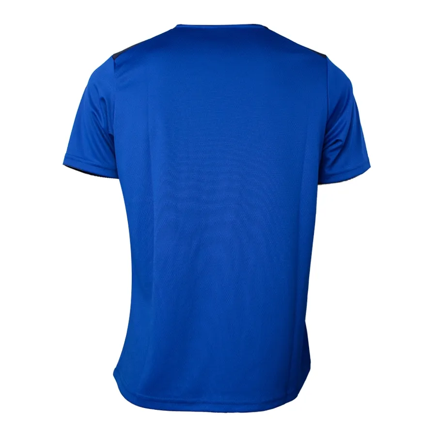 Imagen 2 de 4 de Remera Kappa Gio-AZUL