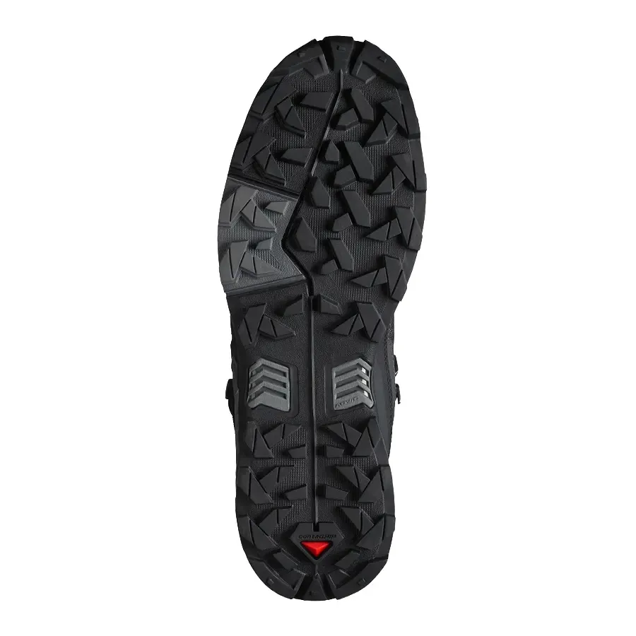 Imagen 4 de 6 de Botas Salomon X Ultra 5 Mid Gore-Tex-NEGRO
