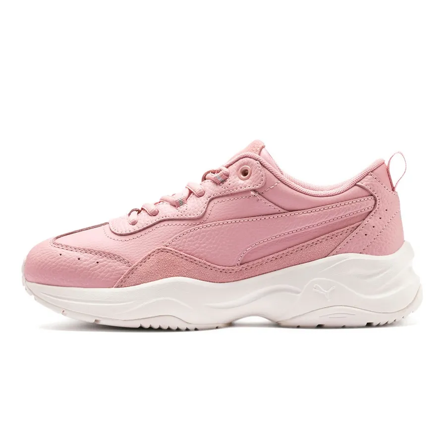 Imagen 2 de 5 de Zapatillas Puma Cilia Lux-ROSA