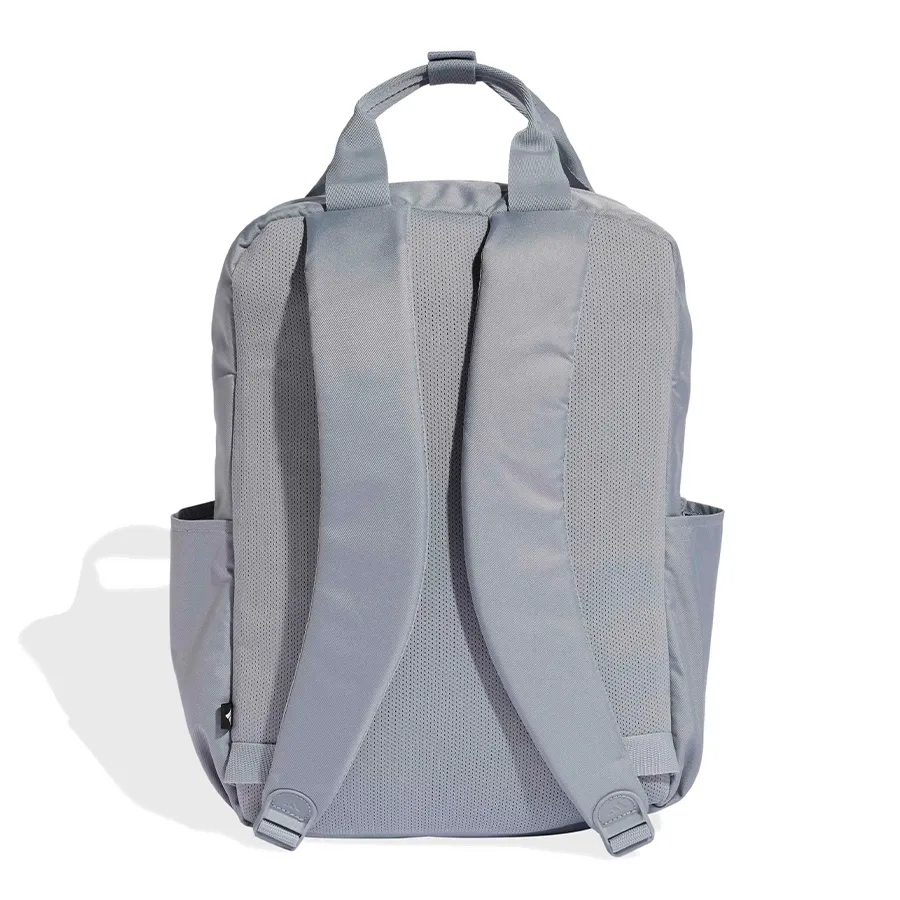 Imagen 2 de 7 de Mochila adidas Prime-GRIS