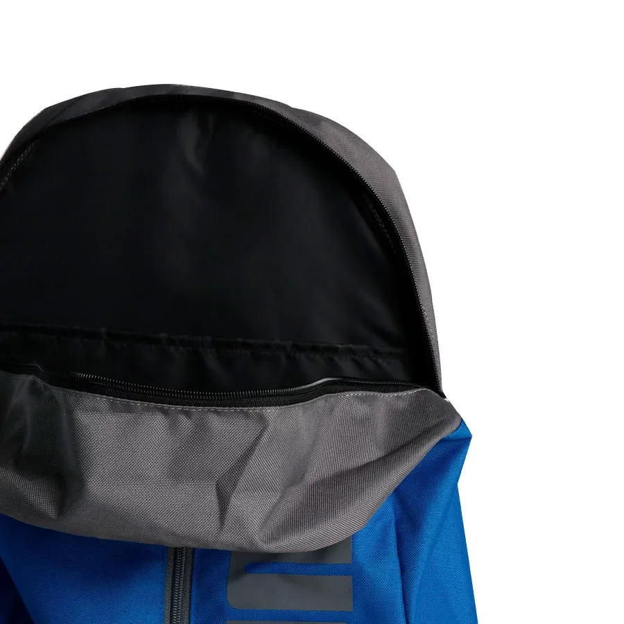 Imagen 1 de 3 de Mochila Puma Pioneer Backpack Ii-AZUL/GRIS