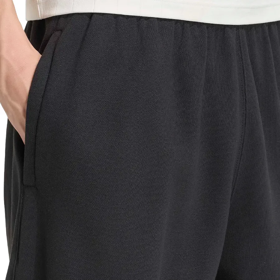 Imagen 4 de 5 de Pantalón adidas originals Trifolio Essentials-NEGRO