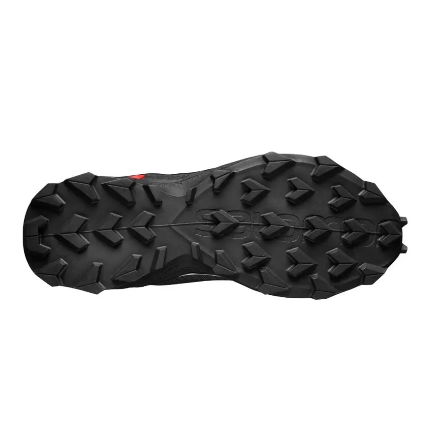 Imagen 3 de 4 de Zapatillas Salomon Alphacross Blast W-GRAFITO/BLANCO