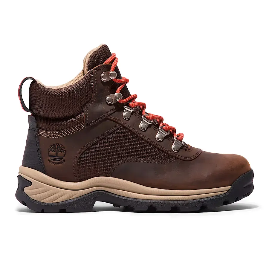 Imagen 0 de 7 de Zapatillas Timberland White Ledge-MARRON/CHOCOLATE