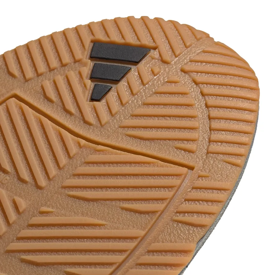 Imagen 6 de 7 de Zapatillas adidas Dropset Control Training-GRIS/GRAFITO