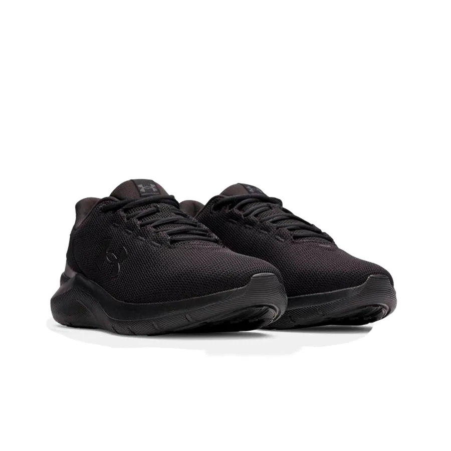 Imagen 1 de 5 de Zapatillas Under Armour Phade RN 3-NEGRO