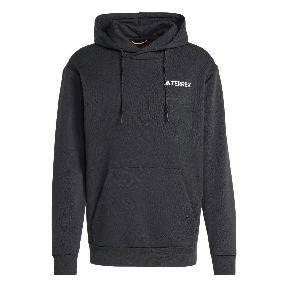 Imagen 1 de 5 de Buzo adidas Terrex Multi Logo Pequeno-NEGRO