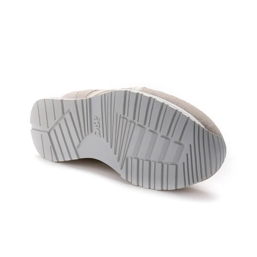 Imagen 3 de 4 de Zapatillas Asics Tiger Gel Movimentum-NATURAL