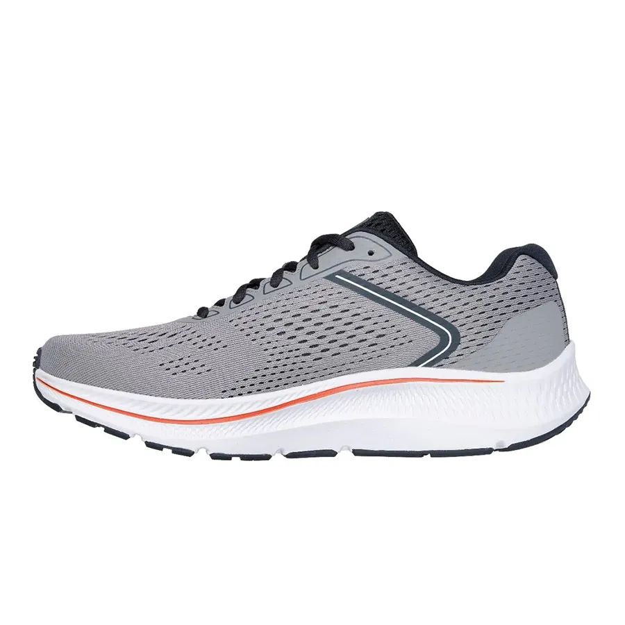Imagen 2 de 5 de Zapatillas Skechers Go Run Consistent 2.0-GRIS/NARANJA