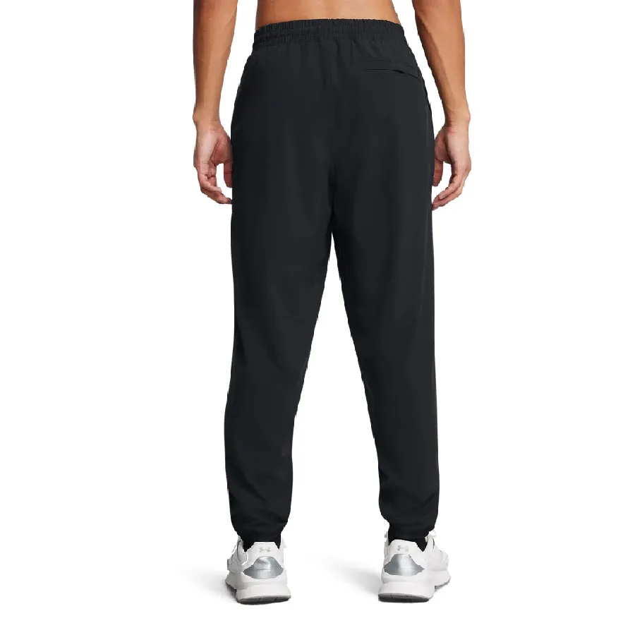 Imagen 1 de 4 de Pantalón Under Armour Vibe Woven-NEGRO