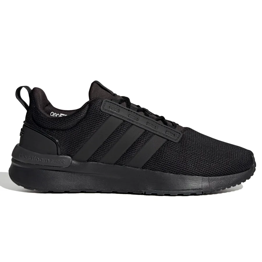 Imagen 0 de 6 de Zapatillas adidas Racer Tr21-NEGRO