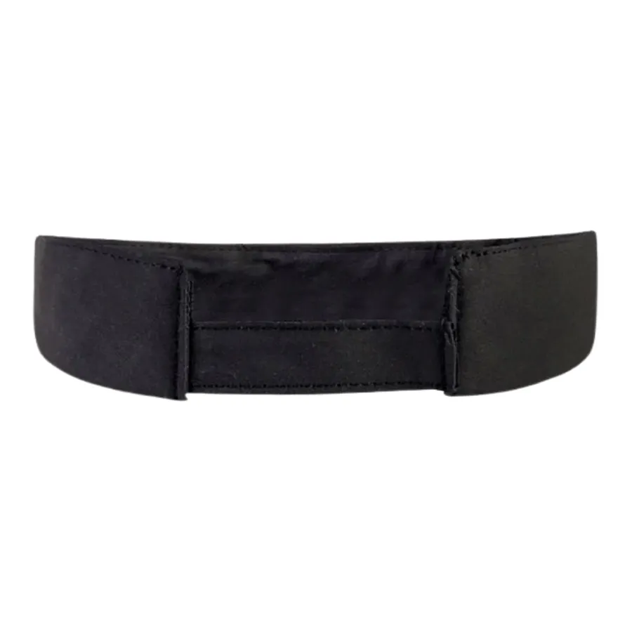 Imagen 1 de 2 de Visera Fila Sport Style Club-NEGRO