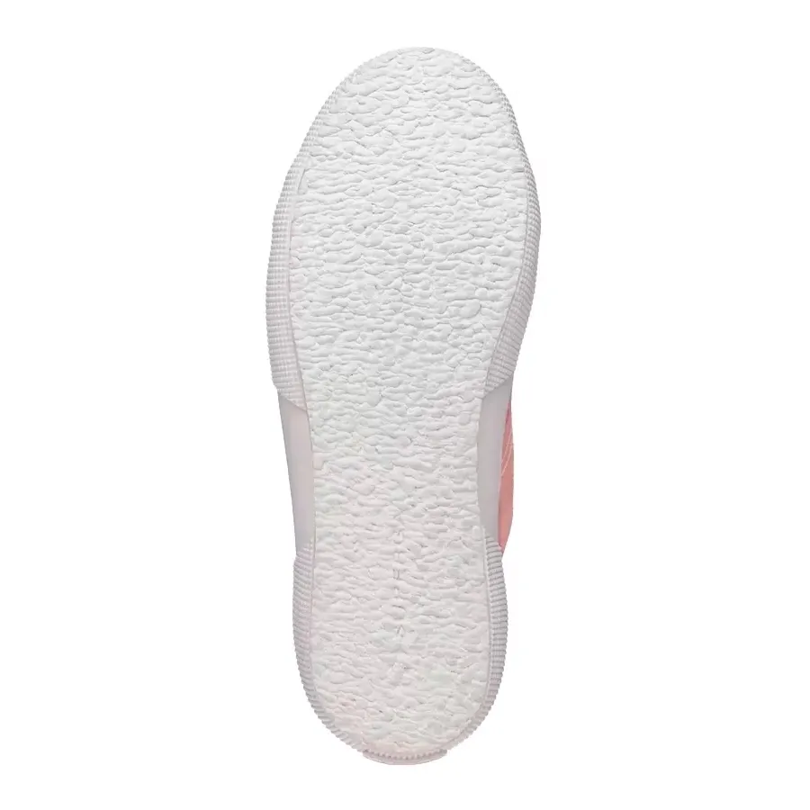 Imagen 3 de 4 de Zapatillas Superga Drill Lurex 2750-ROSA