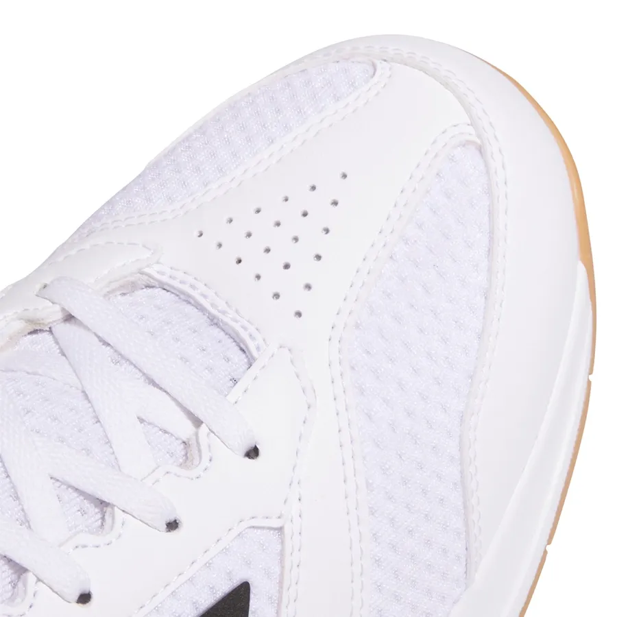 Imagen 4 de 7 de Zapatillas adidas Ligra 8-BLANCO/NEGRO