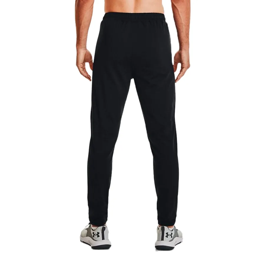 Imagen 3 de 5 de Pantalón Under Armour Meridian-NEGRO