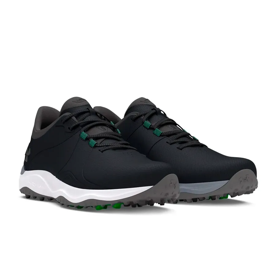 Imagen 2 de 5 de Zapatillas Under Armour Drive Pro Sl-NEGRO/GRAFITO