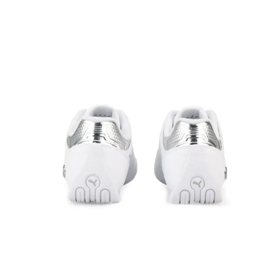 Imagen 3 de 6 de Zapatillas Puma Bmw Future Kart Cat-BLANCO