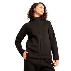 Campera Puma Evostripe