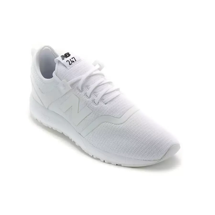 Imagen 0 de 3 de Zapatillas New Balance Mrl 247 Dd-BLANCO