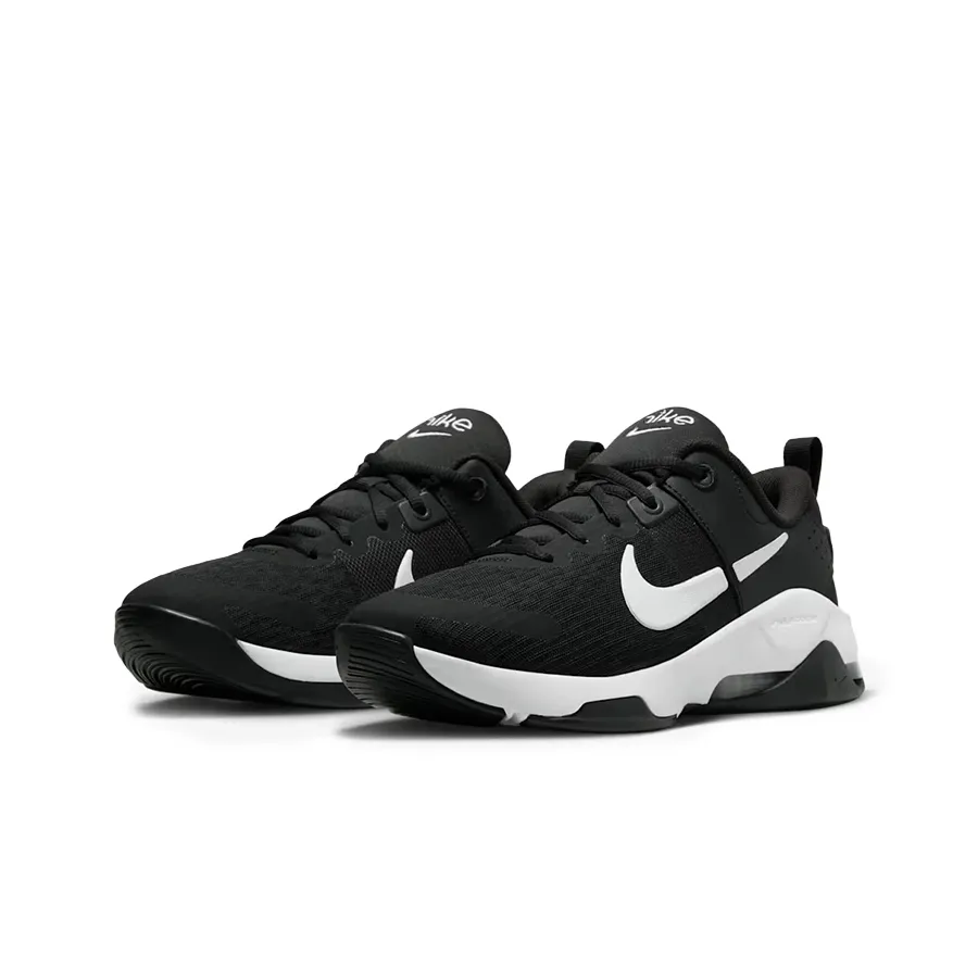 Imagen 2 de 8 de Zapatillas Nike Zoom Bella 6-NEGRO/BLANCO