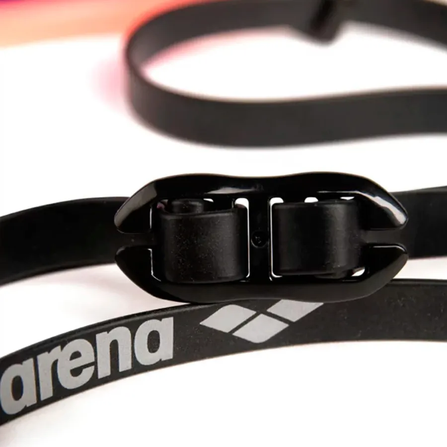 Imagen 4 de 5 de Antiparras Arena Cobra Core Swipe Mirror-CORAL