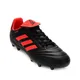 botines-adidas-copa-19-3-terreno-firme-NEGRO/NARANJA