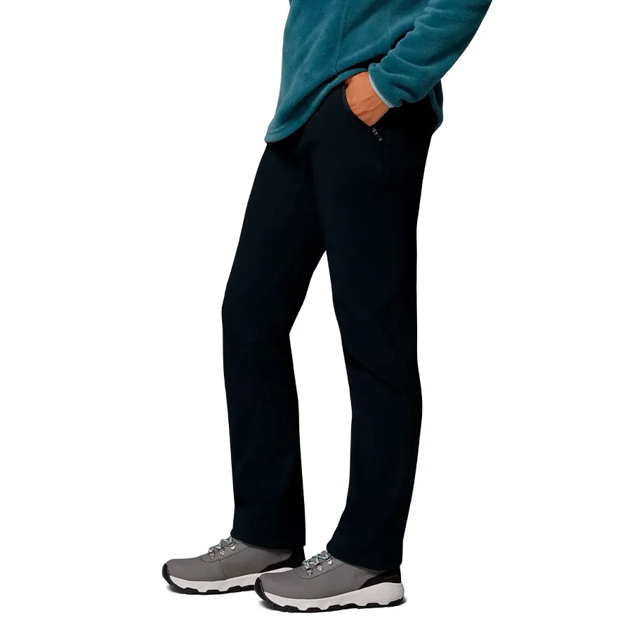 Imagen 1 de 5 de Pantalón Columbia Back Beauty-NEGRO