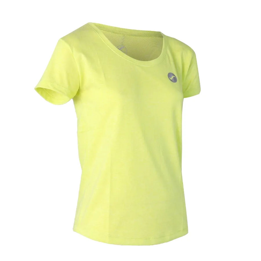 Imagen 1 de 3 de Remera Snauwaert Basic-LIMA