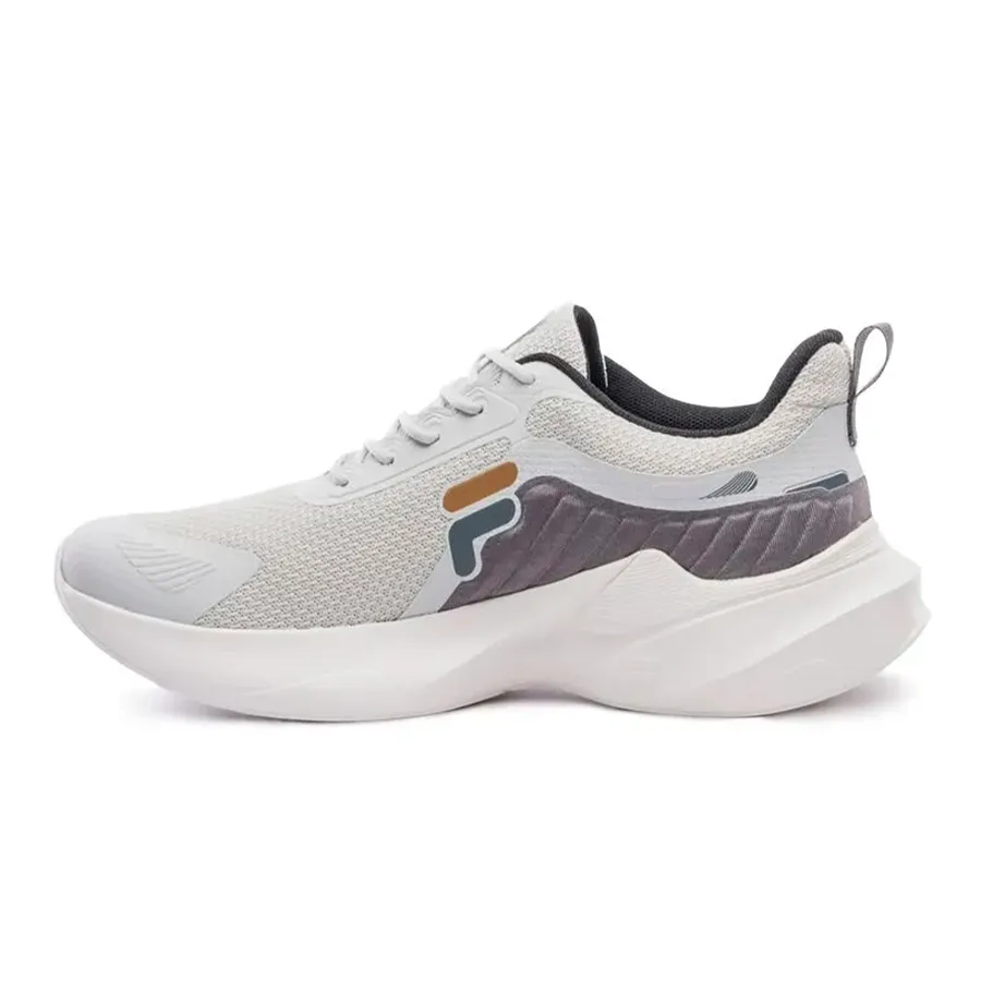Imagen 1 de 5 de Zapatillas Fila Progress Lite-GRIS/GRAFITO