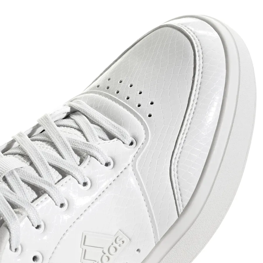 Imagen 6 de 7 de Zapatillas adidas Park St-BLANCO