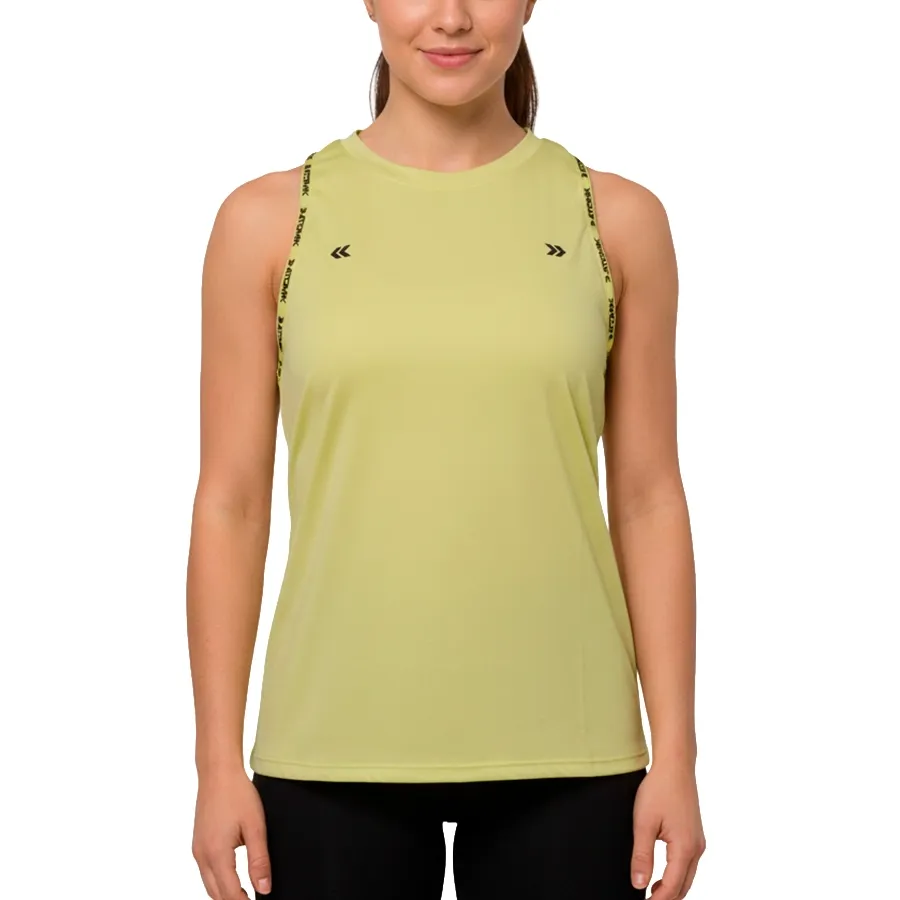 Imagen 0 de 4 de Musculosa Atomik Footwear Core-LIMA