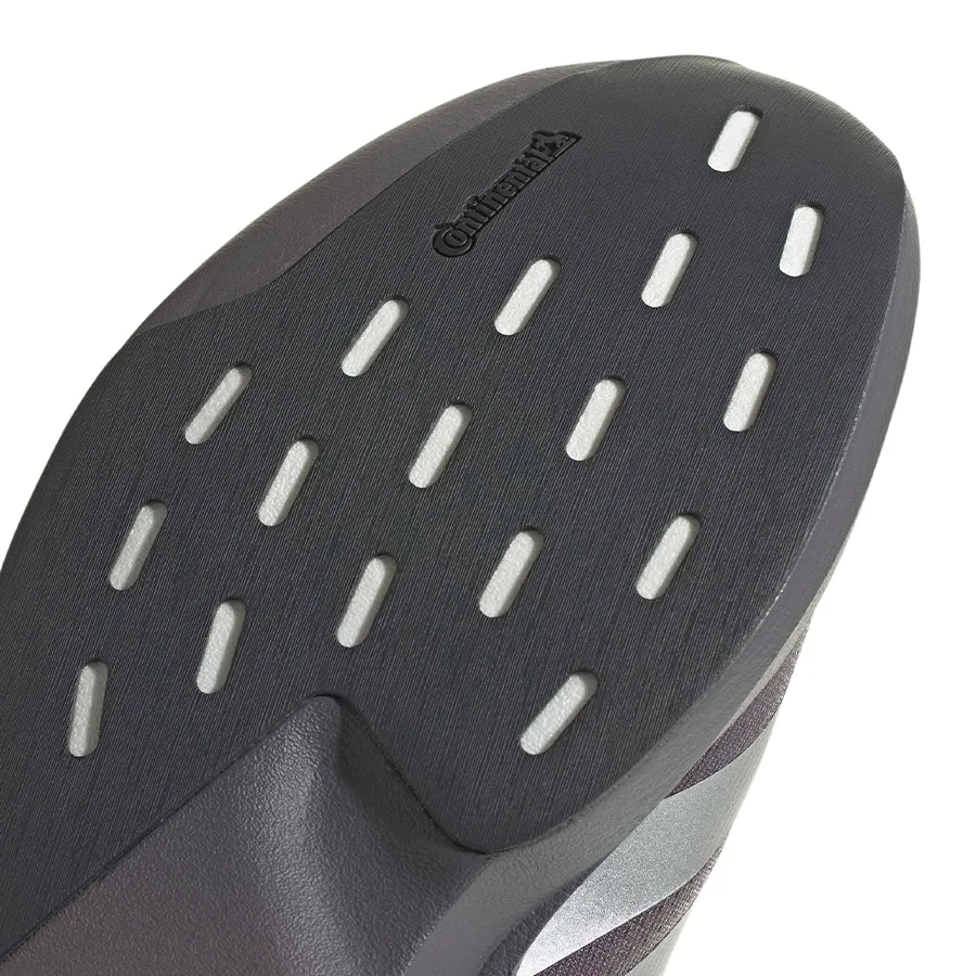 Imagen 6 de 7 de Zapatillas adidas Adizero Evo SL-GRAFITO/GRIS/BLANCO
