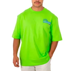 Remera Lacoste 
