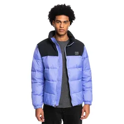 Campera Quiksilver Wolf Shoulders
