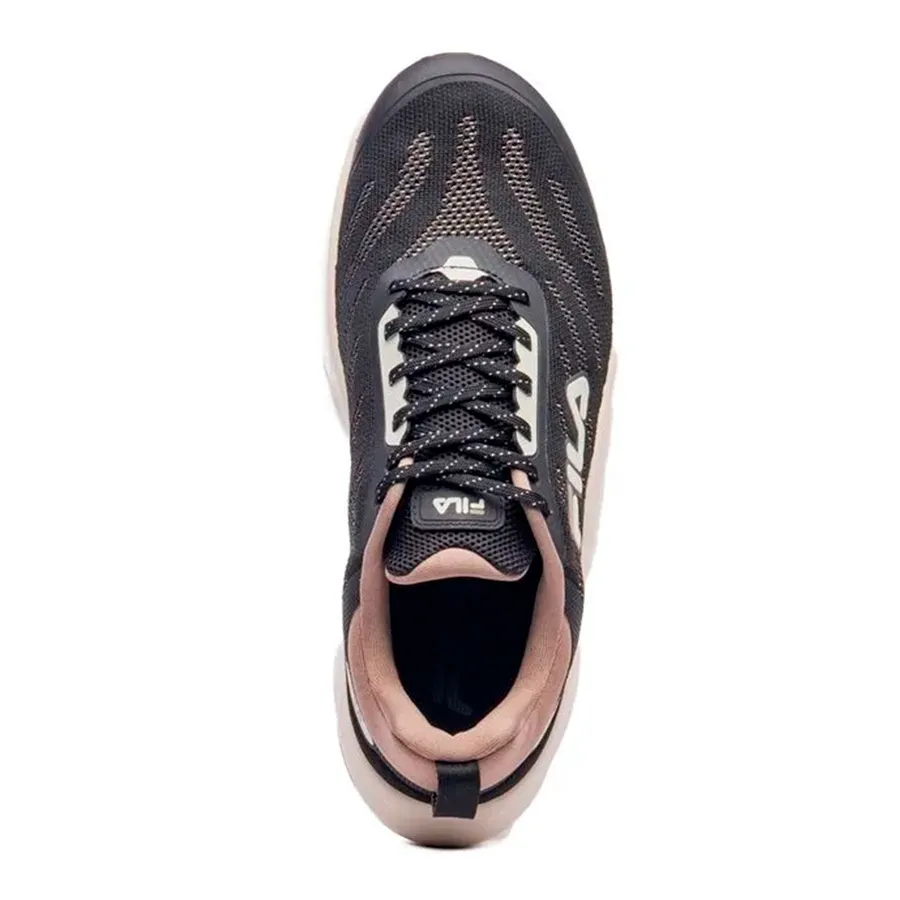 Imagen 2 de 5 de Zapatillas Fila Maxxi Lite-MARINO/BLANCO/GRIS